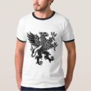 Recherche de créature mythologique tshirts Griffon