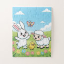 Recherche de printemps puzzles Pour enfants