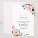 Recherche de belles fleurs roses invitations Jolie