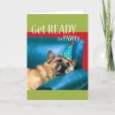 Recherche de canapé vœux cartes Canine