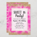 Recherche de leopard print baby shower invitations Glam