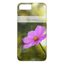 Recherche de fleur cosmos iphone coques Élégant