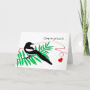 Recherche de qing cartes postales Oiseau