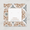 Recherche de formes de diamant cartes visite Bijouterie