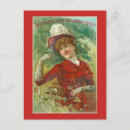 Recherche de corsets cartes postales Pour elle