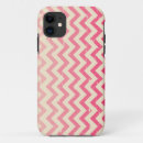 Recherche de chevron rose iphone coques Ombre