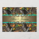 Recherche de camouflage mariage invitations Épouser