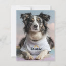 Recherche de shirt cartes postales Animal
