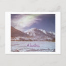 Recherche de se alaska cartes postales Montagne