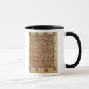 Recherche de galois tasses École