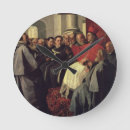 Recherche de conseil horloges Religieux