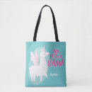 Recherche de llama tote bags Mignon