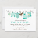 Recherche de bienvenue bébé invitations Nouveau