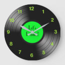 Recherche de album horloges Vinyle