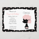 Recherche de snob invitations Rose