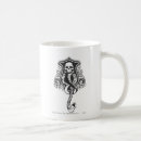 Recherche de deathly hallows tasses Serpent