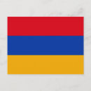 Recherche de drapeau arménien cartes postales Hayastan