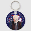 Recherche de bernie porteclés Élection