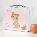 Recherche de dessin chatons boîtes à lunch Pour tous