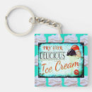 Recherche de glacier accessoires Turquoise