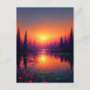 Recherche de se baigner cartes postales Lac