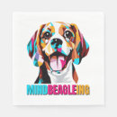 Recherche de chien beagle serviettes Dog