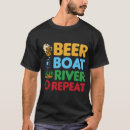 Recherche de pêche de thon tshirts Mer