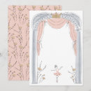 Recherche de blank invitations Modèle
