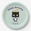 Recherche de anniversaire anges assiettes Pour tous