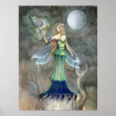 Recherche de pegasus posters Fée