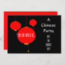 Recherche de dîner chinois invitations Chine