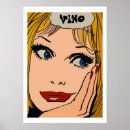 Recherche de comic posters Horreur