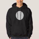 Recherche de graphiques pulls capuche Blanc