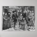 Recherche de courtisane posters École