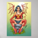 Recherche de sataniques art Ailes