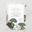 Recherche de scalloped invitations Élégant