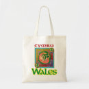 Recherche de le pays de galles sacs Gallois