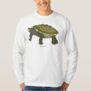 Recherche de terrapin tshirts Nature