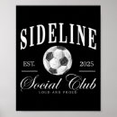 Recherche de footballeurs posters Joueur de football