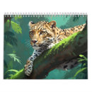 Recherche de leopard calendriers Faune
