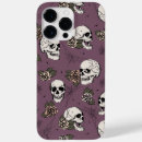 Recherche de floral pourpre rose iphone coques Chic