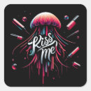 Recherche de couleurs vibrantes autocollants Brillant