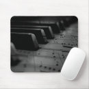 Recherche de music tapis souris Piano