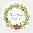 Recherche de salade de fruits autocollants Pour tous