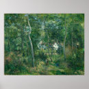 Recherche de pissaro posters Mur