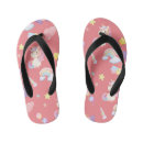 Recherche de licorne tongs Mignon