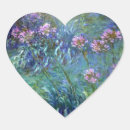 Recherche de monet autocollants Impressionisme