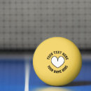 Recherche de cool balls tennis de table Unique