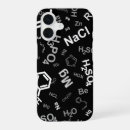 Recherche de chimiste coques Enseignant