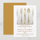 Recherche de fourchette invitations Dîner